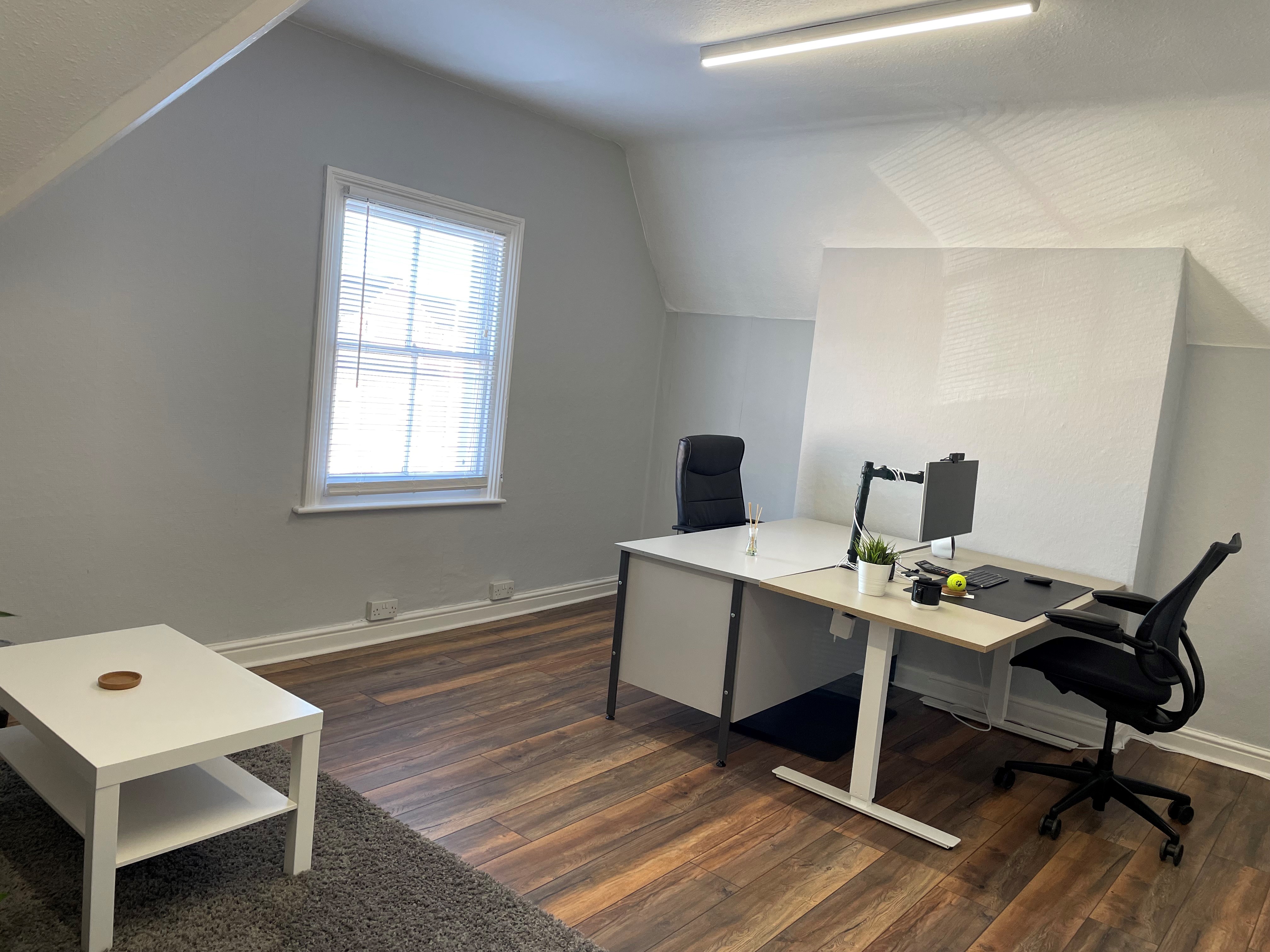 Office in Market Harborough